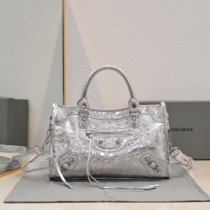 Balenciaga Top Handle Bags